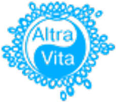 логотип Клиника АльтраВита