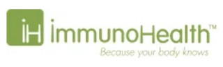 логотип Клиника Иммунохелс (ImmunoHealth)