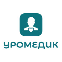 логотип Клиника экспертной урологии и гинекологии Уромедик