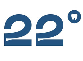 логотип Стоматология на 22 этаже