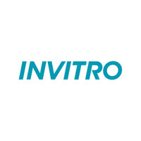 логотип Инвитро на Политехнической