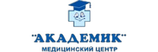 логотип Академик