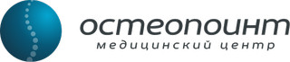 логотип Остеопоинт