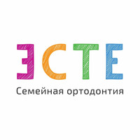 логотип Стоматология Эсте