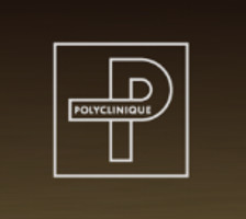 логотип PolyClinique (Поликлиника)