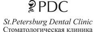 логотип Стоматологическая клиника PDC (ПДК)