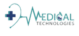 логотип Многопрофильный медицинский центр Medical Technologies (Медикал Технолоджи) - фото