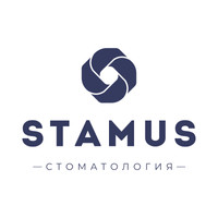 логотип Стамус на Черкасской