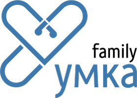 логотип Умка Фэмили