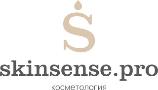 логотип Skinsense (Скинсэнс)