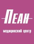 логотип Пеан на ул. Юлиуса Фучика