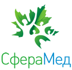 логотип СфераМед