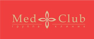 логотип Группа клиник   MedClub (МедКлуб на Австрийской)