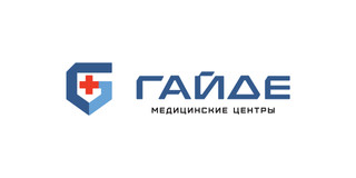 логотип МЦ Гайде на Лиговском