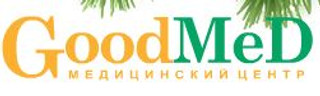 логотип GoodMed (ГудМед)