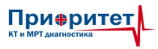 логотип Prioritet Medical Clinic (Приоритет Медикал Клиник) на Шаврова