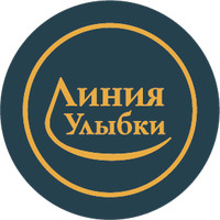 Линия улыбки