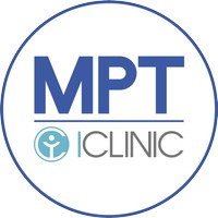 логотип Центр МРТ и КТ ICLINIC