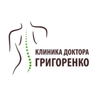 логотип Клиника доктора Григоренко на Волхонке