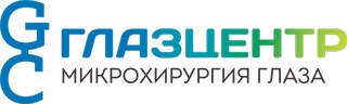 логотип Микрохирургия глаза ГлазЦентр